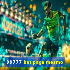 99777 bet paga mesmo